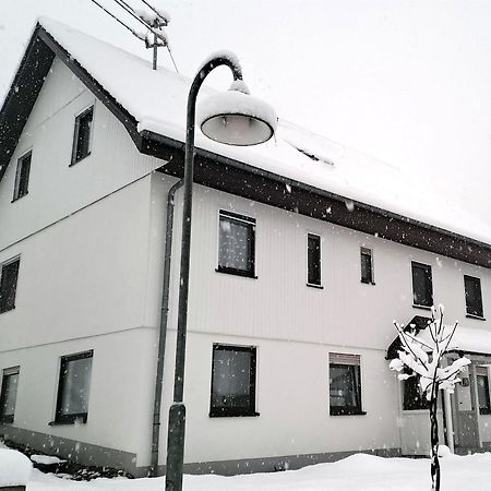 Ferienwohnungen Seelenglueck Drackenstein Exteriér fotografie