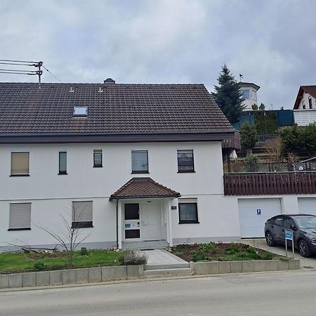 Ferienwohnungen Seelenglueck Drackenstein Exteriér fotografie