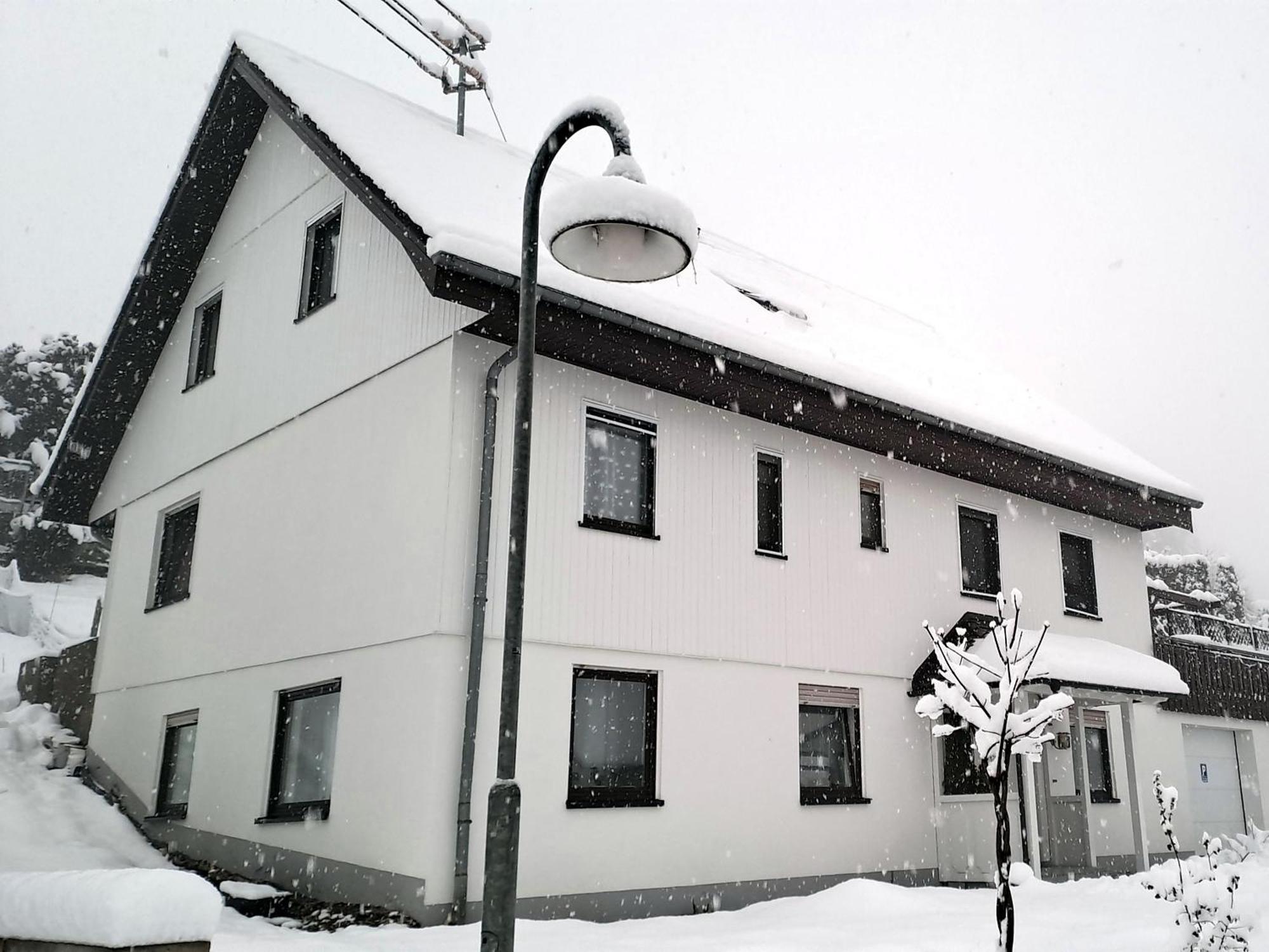 Ferienwohnungen Seelenglueck Drackenstein Exteriér fotografie
