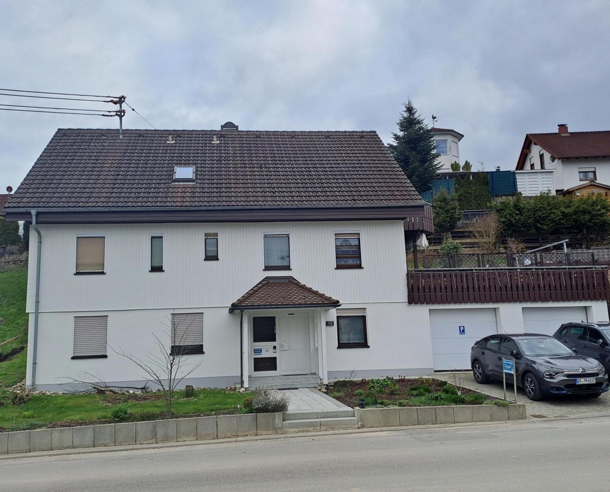 Ferienwohnungen Seelenglueck Drackenstein Exteriér fotografie